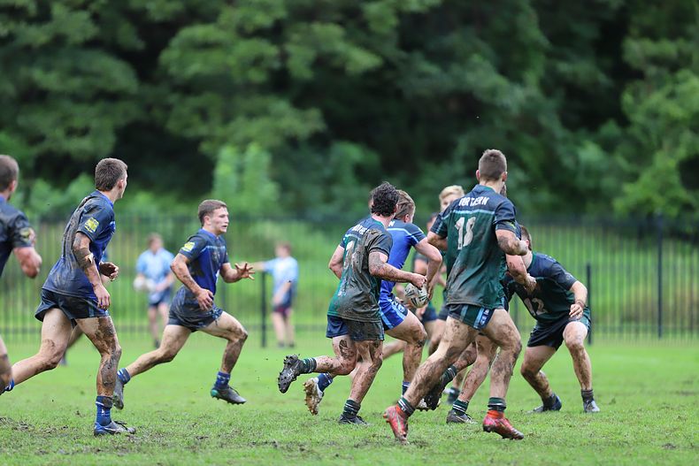 NSWCHS State Trials Day 1 U 18’s NORTHERN v SOUTHERN