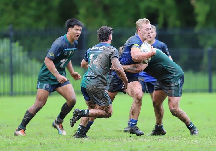 NSWCHS State Trials Day 1 U 18’s NORTHERN v SOUTHERN