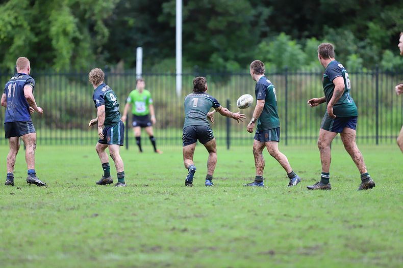 NSWCHS State Trials Day 1 U 18’s NORTHERN v SOUTHERN