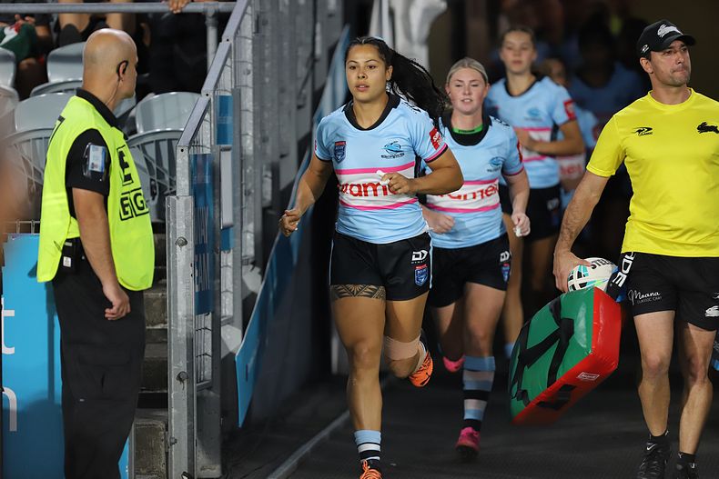 HNWP Rnd 3 RABBITOH’S v SHARKS