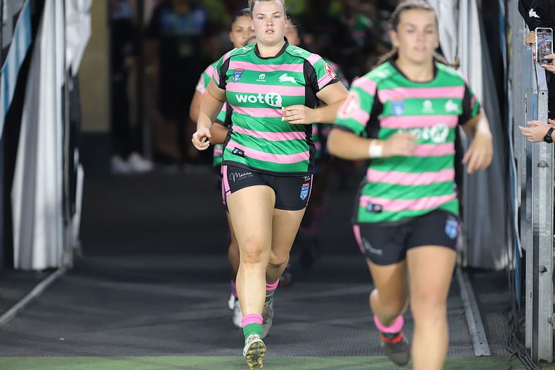 HNWP Rnd 3 RABBITOH’S v SHARKS
