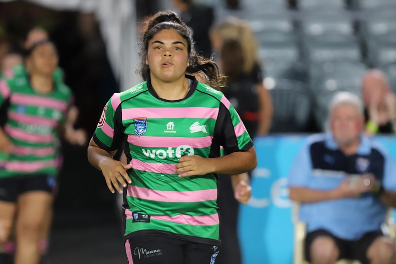 HNWP Rnd 3 RABBITOH’S v SHARKS