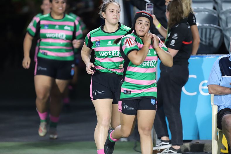 HNWP Rnd 3 RABBITOH’S v SHARKS
