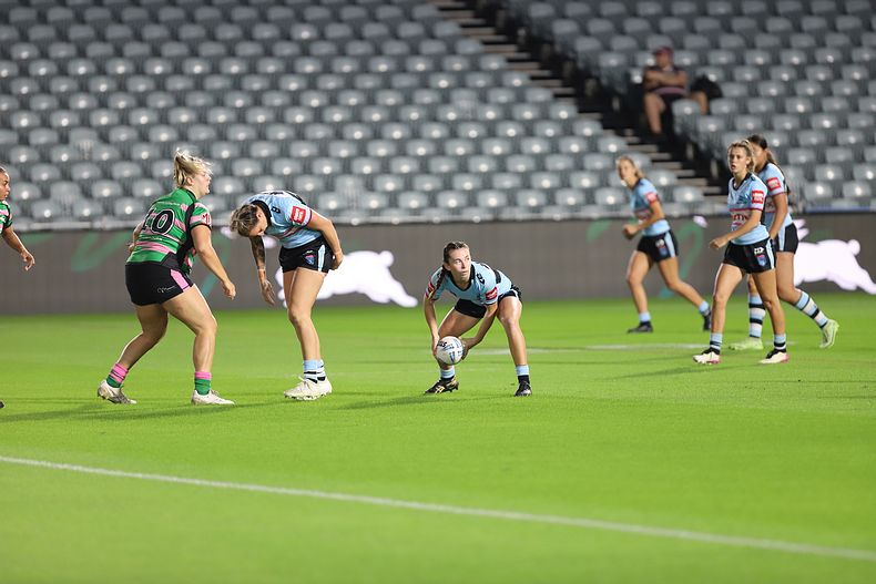 HNWP Rnd 3 RABBITOH’S v SHARKS