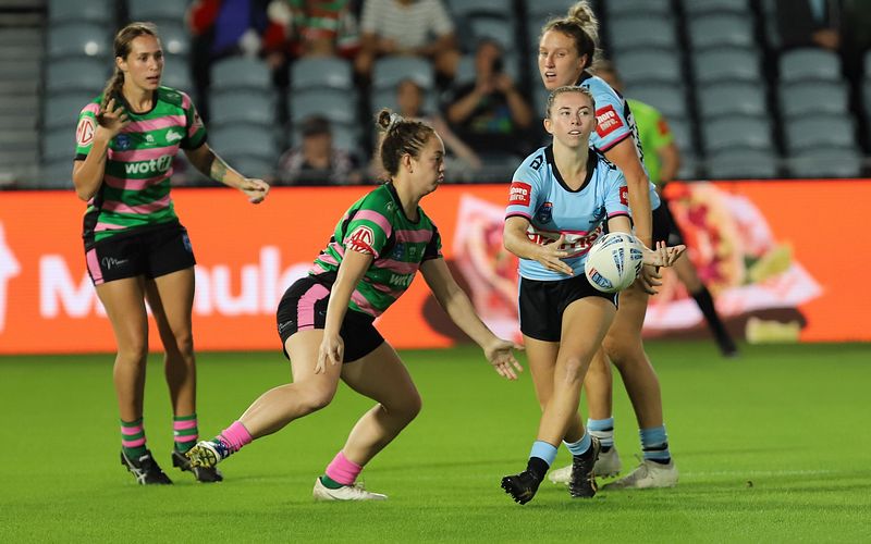HNWP Rnd 3 RABBITOH’S v SHARKS
