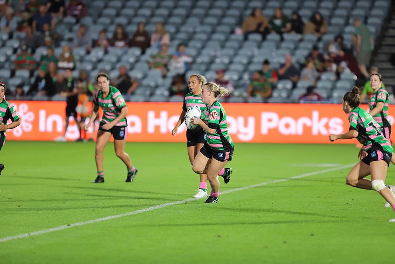 HNWP Rnd 3 RABBITOH’S v SHARKS