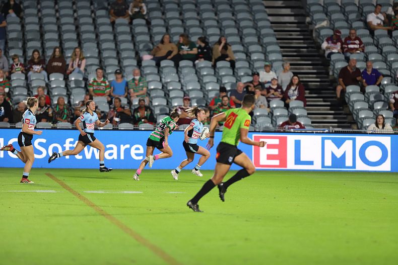 HNWP Rnd 3 RABBITOH’S v SHARKS