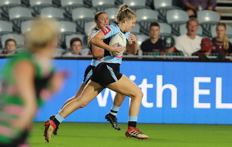 HNWP Rnd 3 RABBITOH’S v SHARKS