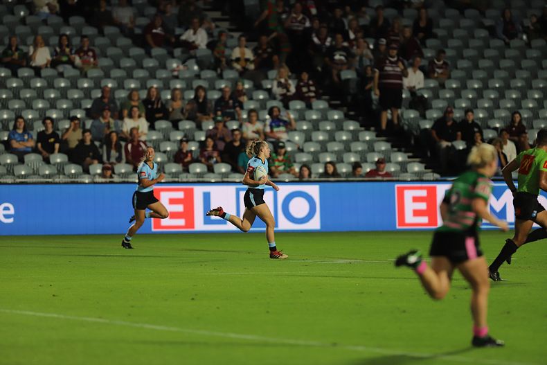 HNWP Rnd 3 RABBITOH’S v SHARKS