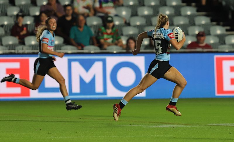 HNWP Rnd 3 RABBITOH’S v SHARKS