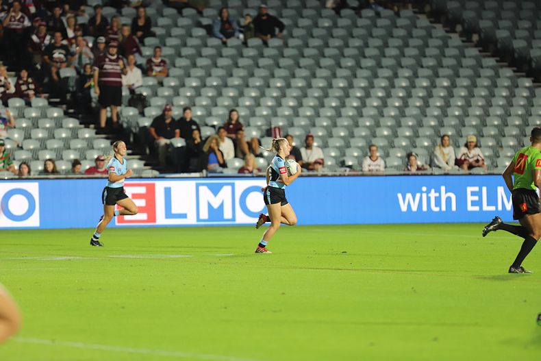 HNWP Rnd 3 RABBITOH’S v SHARKS