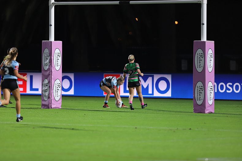 HNWP Rnd 3 RABBITOH’S v SHARKS