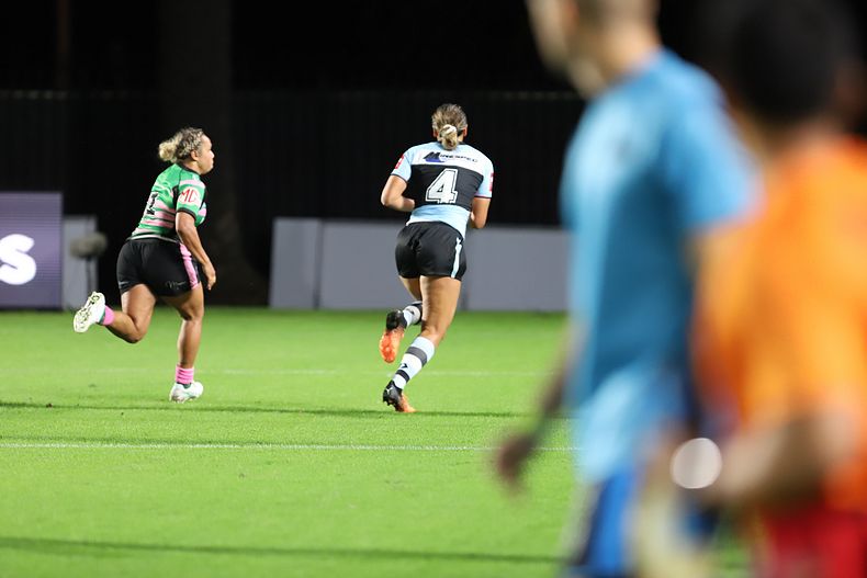HNWP Rnd 3 RABBITOH’S v SHARKS