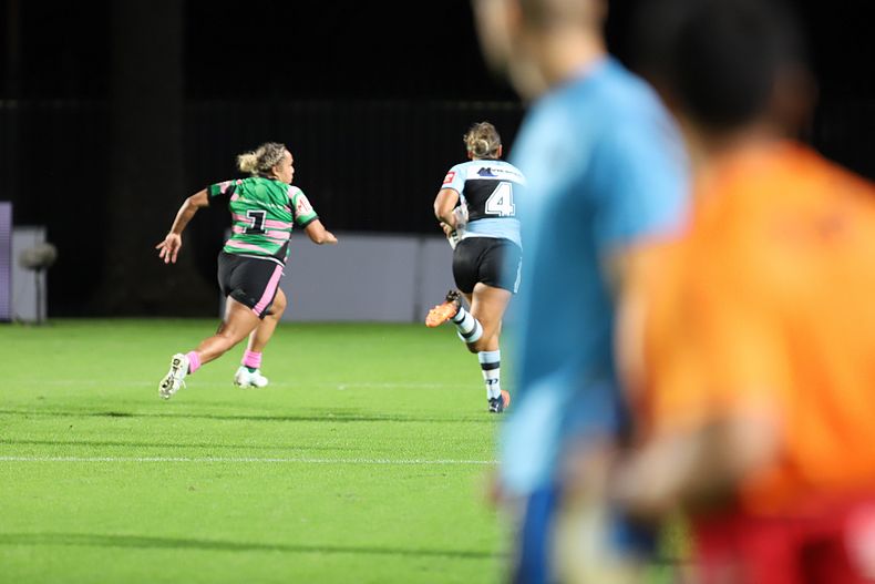 HNWP Rnd 3 RABBITOH’S v SHARKS