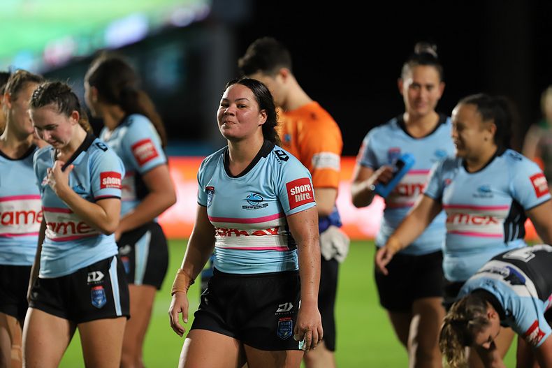 HNWP Rnd 3 RABBITOH’S v SHARKS