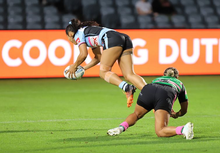 HNWP Rnd 3 RABBITOH’S v SHARKS