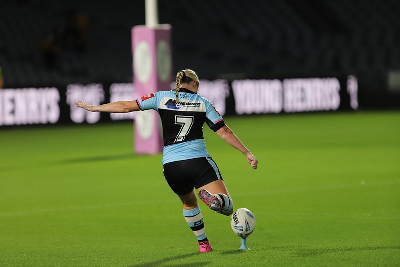 HNWP Rnd 3 RABBITOH’S v SHARKS