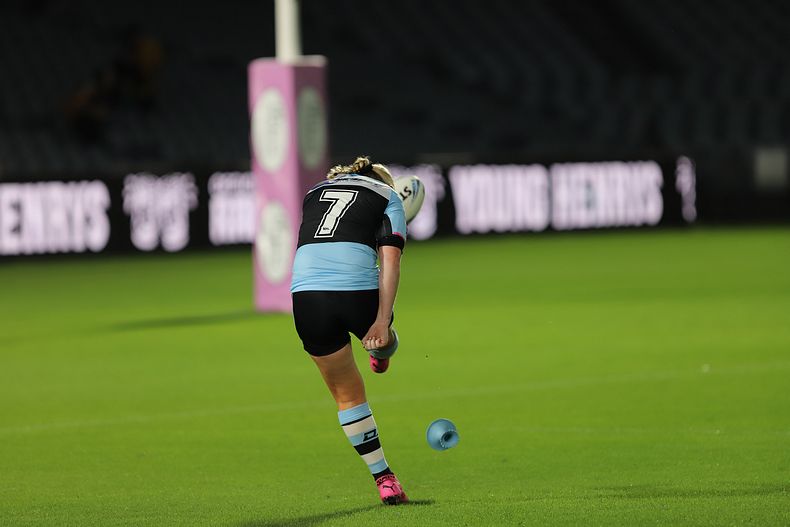 HNWP Rnd 3 RABBITOH’S v SHARKS