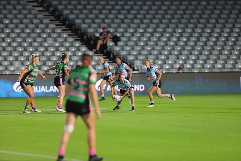 HNWP Rnd 3 RABBITOH’S v SHARKS