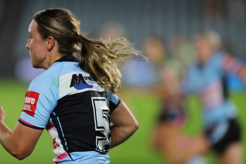 HNWP Rnd 3 RABBITOH’S v SHARKS