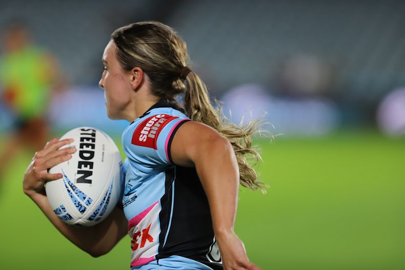 HNWP Rnd 3 RABBITOH’S v SHARKS