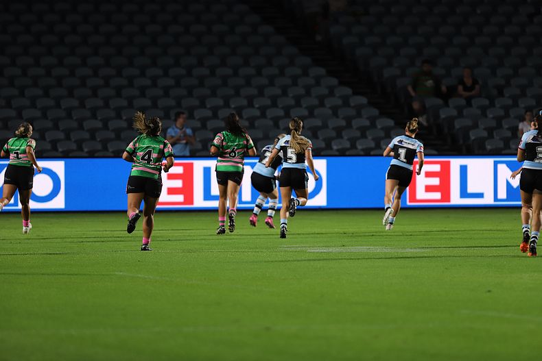 HNWP Rnd 3 RABBITOH’S v SHARKS