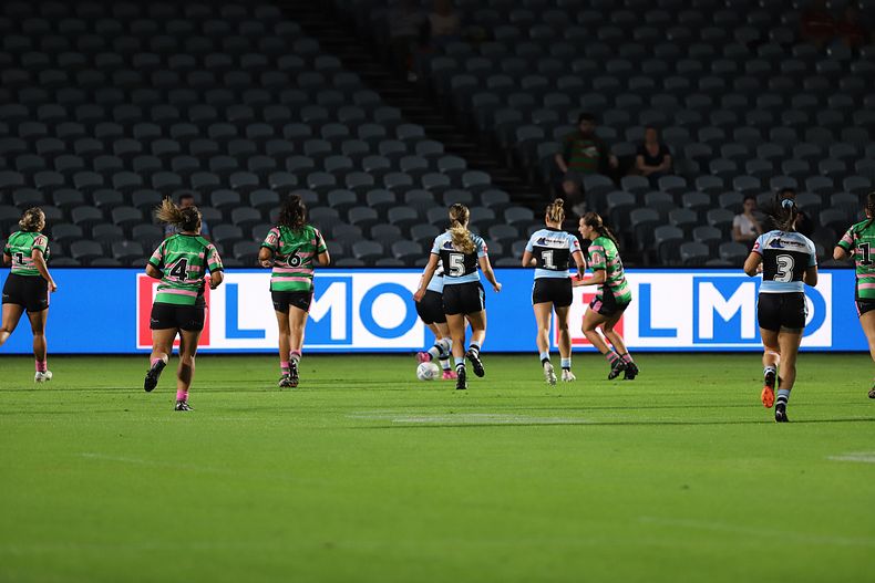HNWP Rnd 3 RABBITOH’S v SHARKS