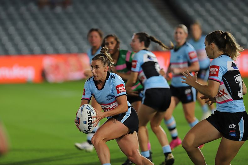 HNWP Rnd 3 RABBITOH’S v SHARKS