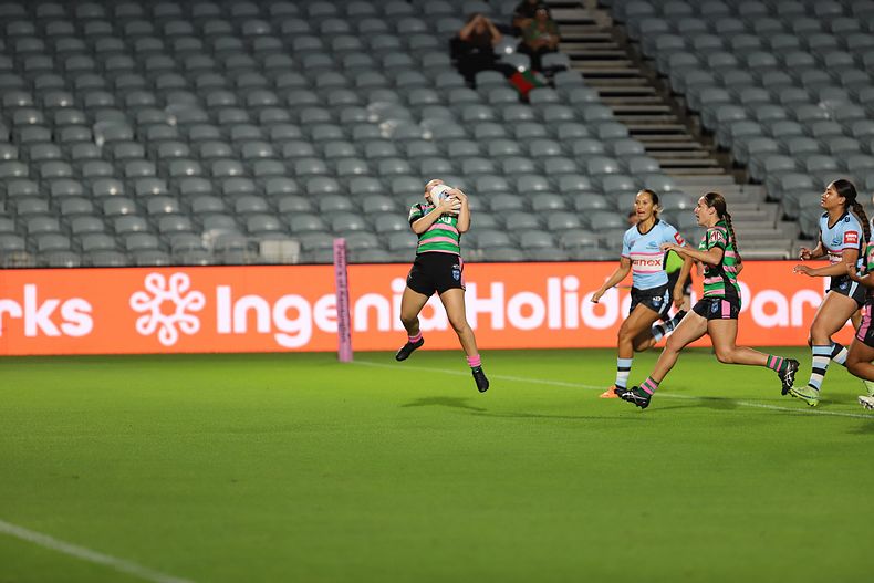 HNWP Rnd 3 RABBITOH’S v SHARKS