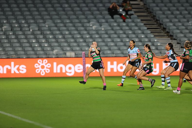 HNWP Rnd 3 RABBITOH’S v SHARKS