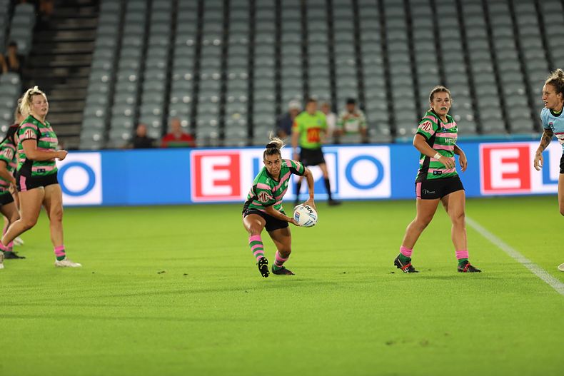 HNWP Rnd 3 RABBITOH’S v SHARKS
