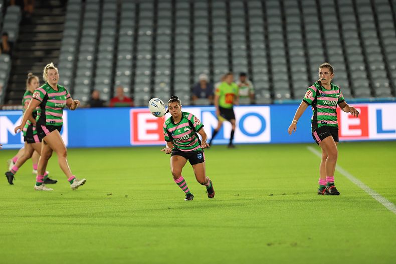 HNWP Rnd 3 RABBITOH’S v SHARKS