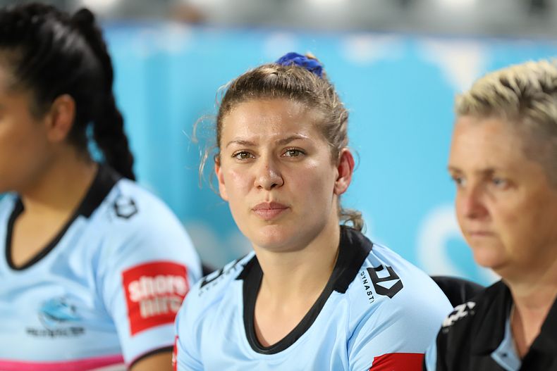 HNWP Rnd 3 RABBITOH’S v SHARKS