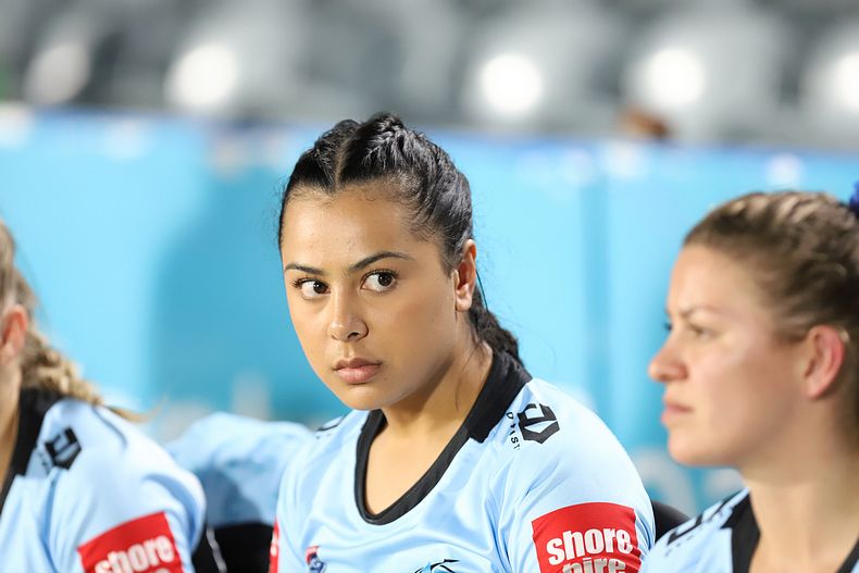HNWP Rnd 3 RABBITOH’S v SHARKS