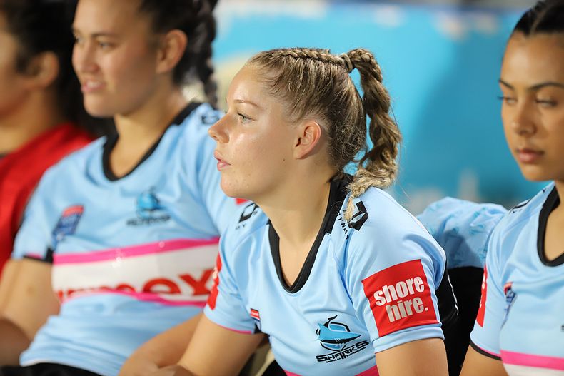 HNWP Rnd 3 RABBITOH’S v SHARKS