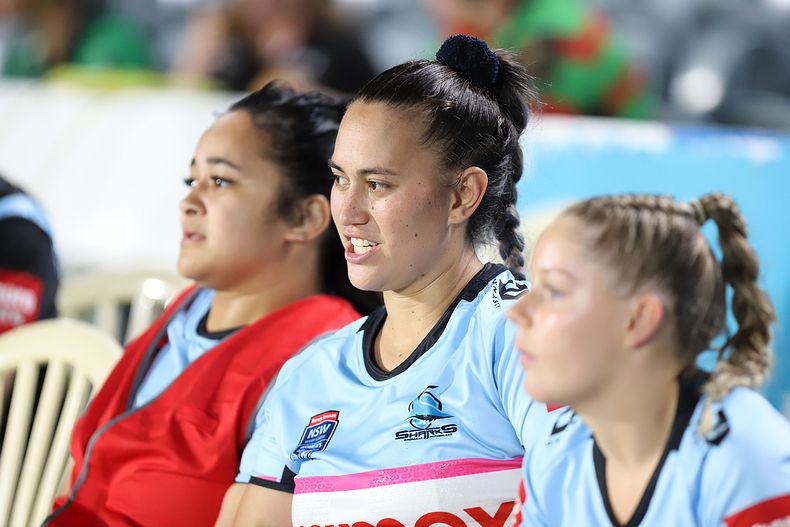 HNWP Rnd 3 RABBITOH’S v SHARKS