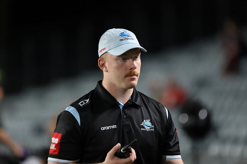 HNWP Rnd 3 RABBITOH’S v SHARKS