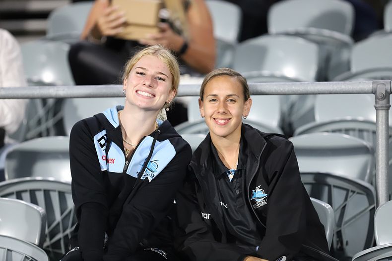 HNWP Rnd 3 RABBITOH’S v SHARKS