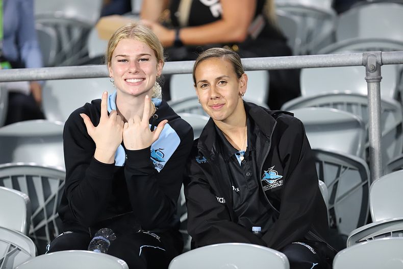HNWP Rnd 3 RABBITOH’S v SHARKS