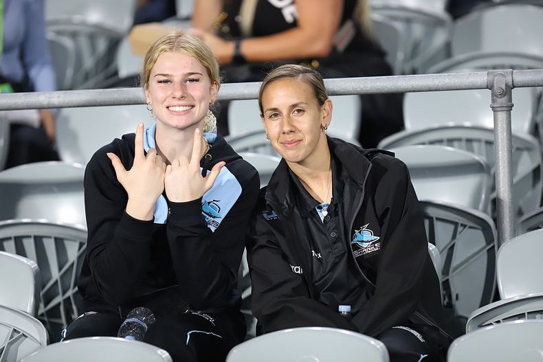 HNWP Rnd 3 RABBITOH’S v SHARKS