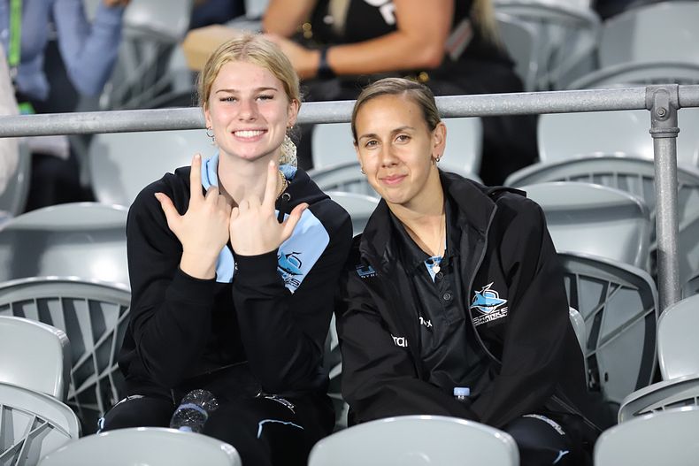 HNWP Rnd 3 RABBITOH’S v SHARKS