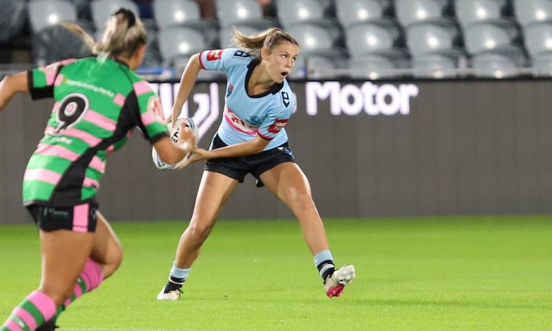HNWP Rnd 3 RABBITOH’S v SHARKS