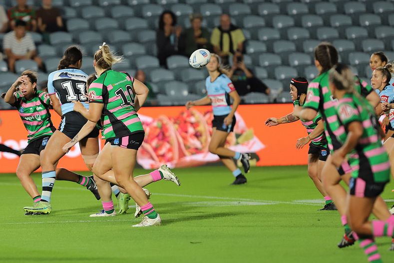 HNWP Rnd 3 RABBITOH’S v SHARKS