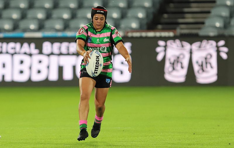 HNWP Rnd 3 RABBITOH’S v SHARKS