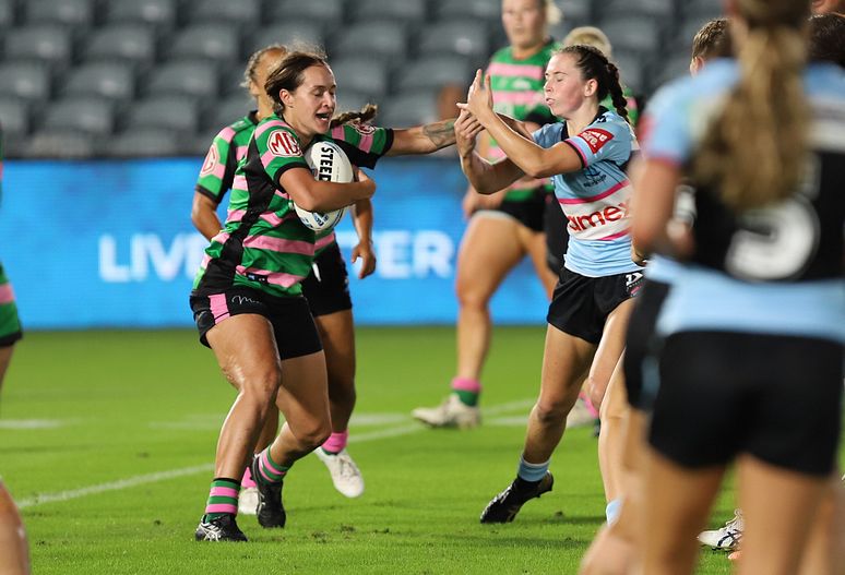 HNWP Rnd 3 RABBITOH’S v SHARKS