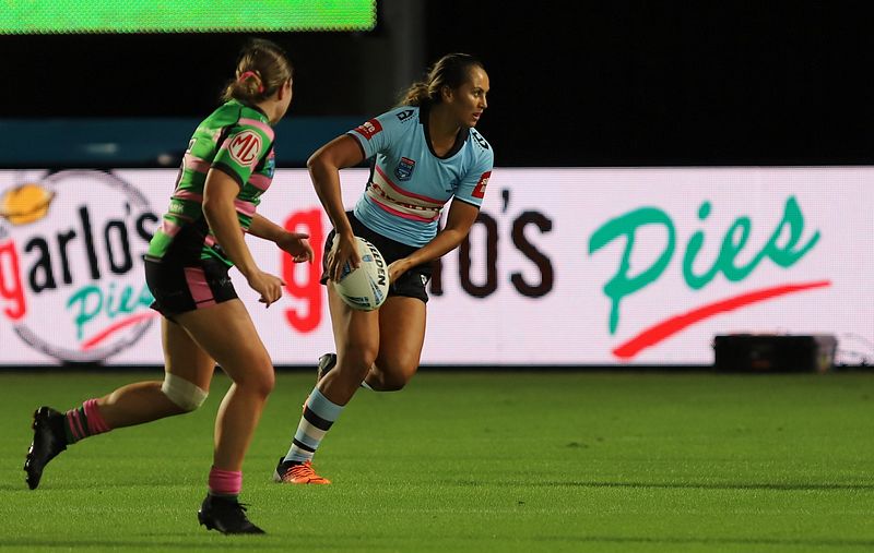 HNWP Rnd 3 RABBITOH’S v SHARKS