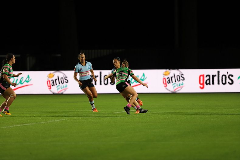 HNWP Rnd 3 RABBITOH’S v SHARKS