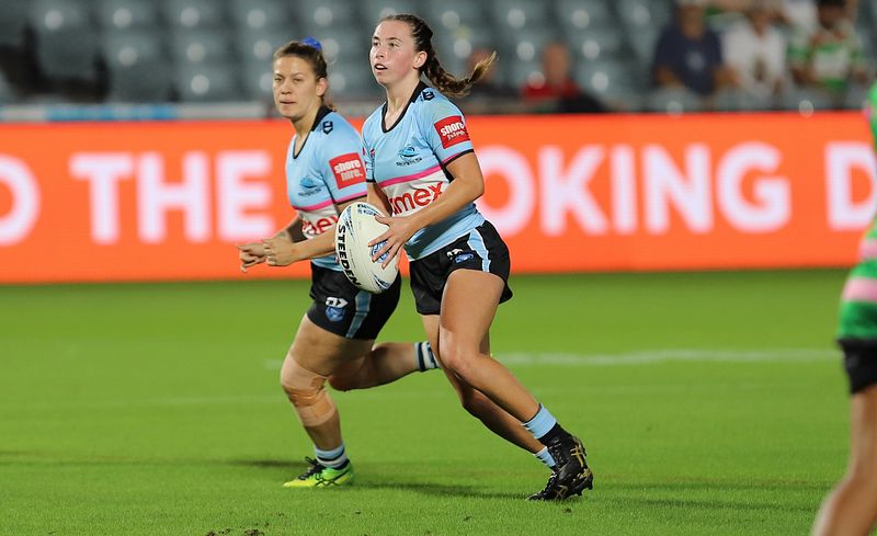 HNWP Rnd 3 RABBITOH’S v SHARKS