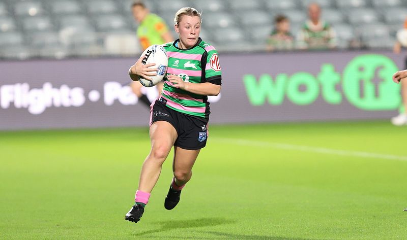 HNWP Rnd 3 RABBITOH’S v SHARKS