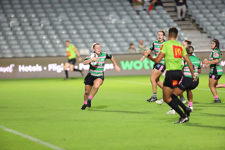HNWP Rnd 3 RABBITOH’S v SHARKS
